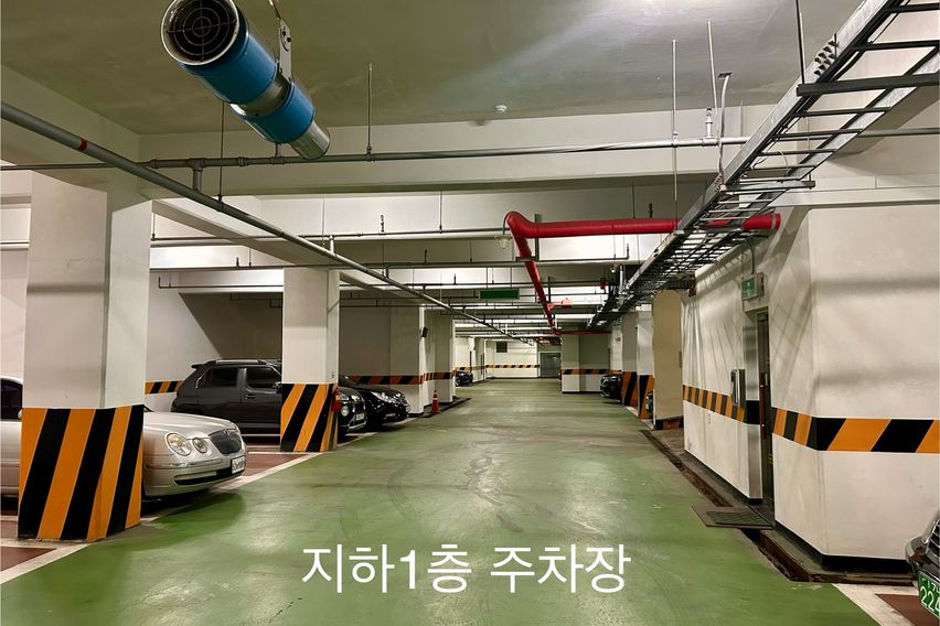 해운대비치 도보5분 13번째 이미지