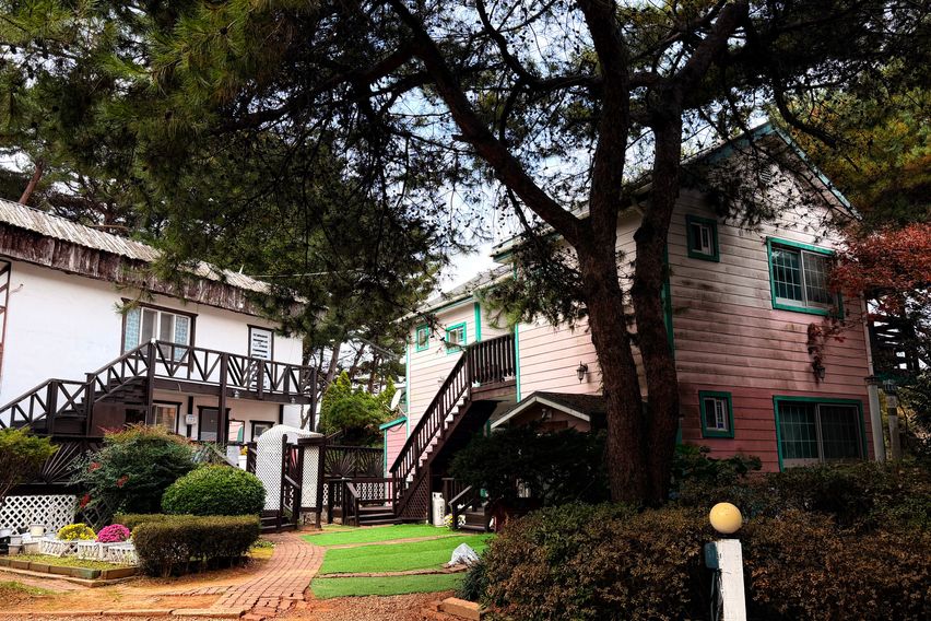 안면도조용한원룸2호 5번째 이미지