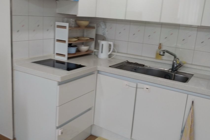 홍대역 3분거리