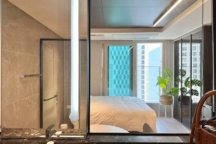 광안리 윰스테이