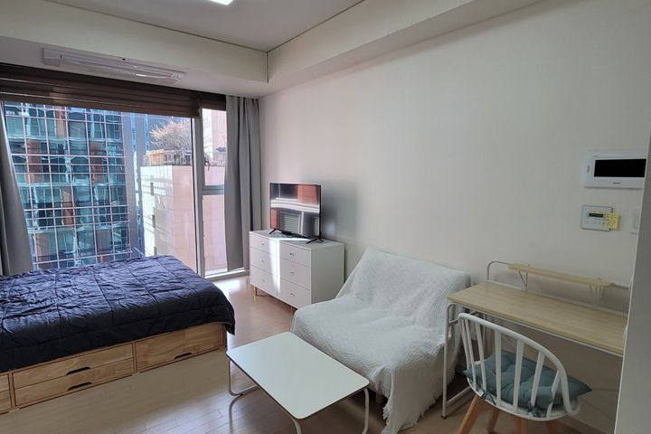 ♥️강남역1분깔끔한방!❤️ 8번째 이미지
