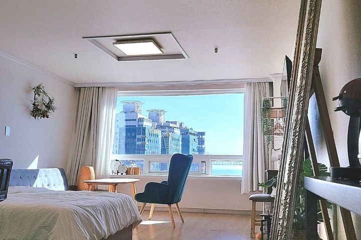 봄특가/ 광안리 오션뷰 10번째 이미지