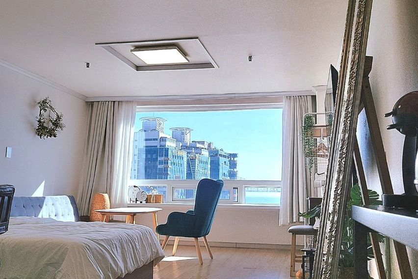 봄특가/ 광안리 오션뷰