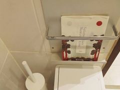 야경과 공원이 보이는방 7번째 이미지