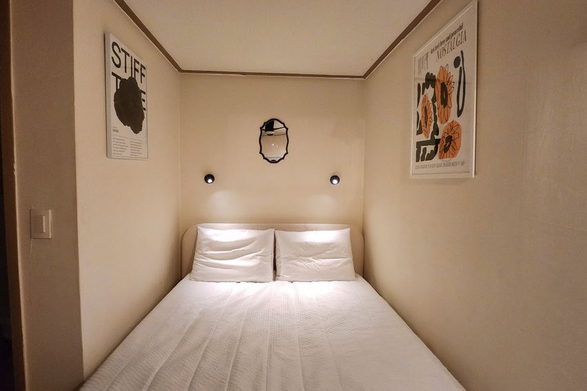 충무로/풀옵/원룸#C1