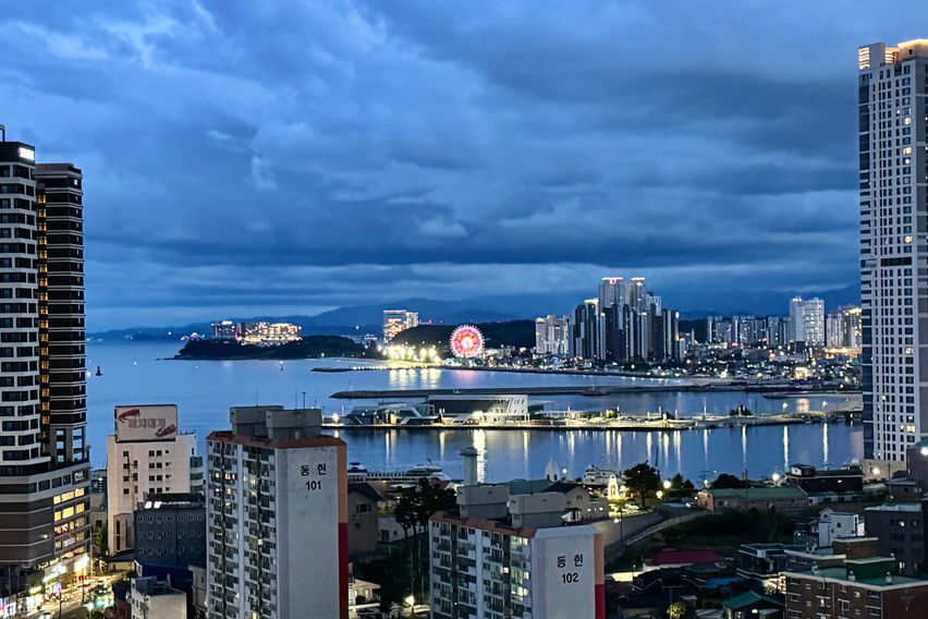 등대해변 1분 풀옵션 14번째 이미지