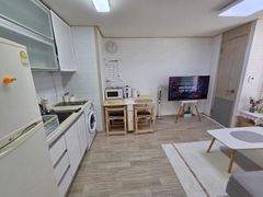 강남역5분 2인 풀옵션 7번째 이미지