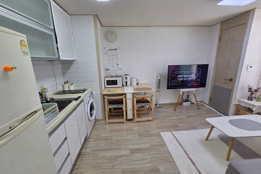 강남역5분 2인 풀옵션 7번째 이미지