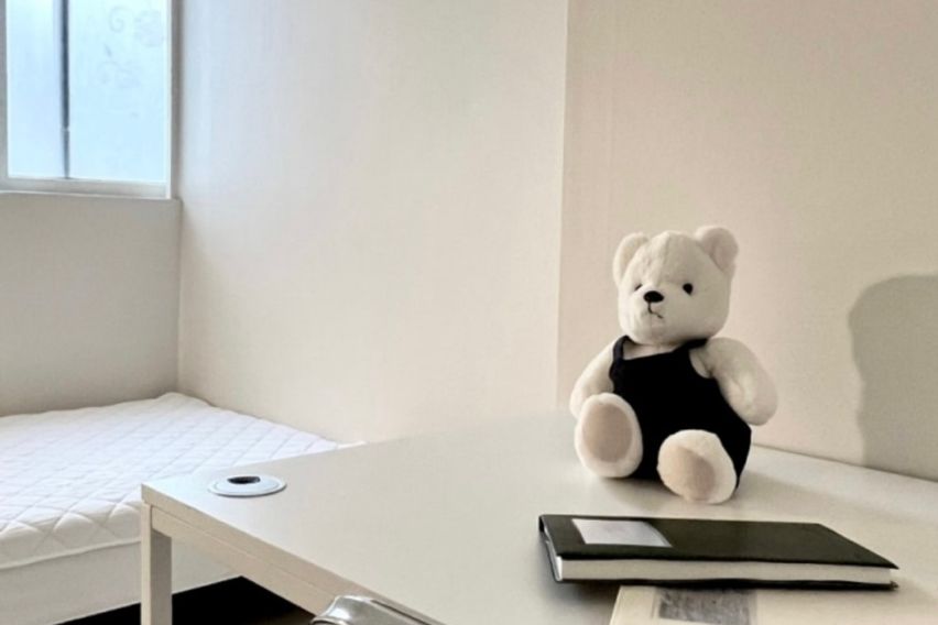 모던스테이 회기(회기역