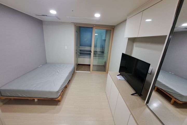 남포3분/롯데백/풀옵션 4번째 이미지