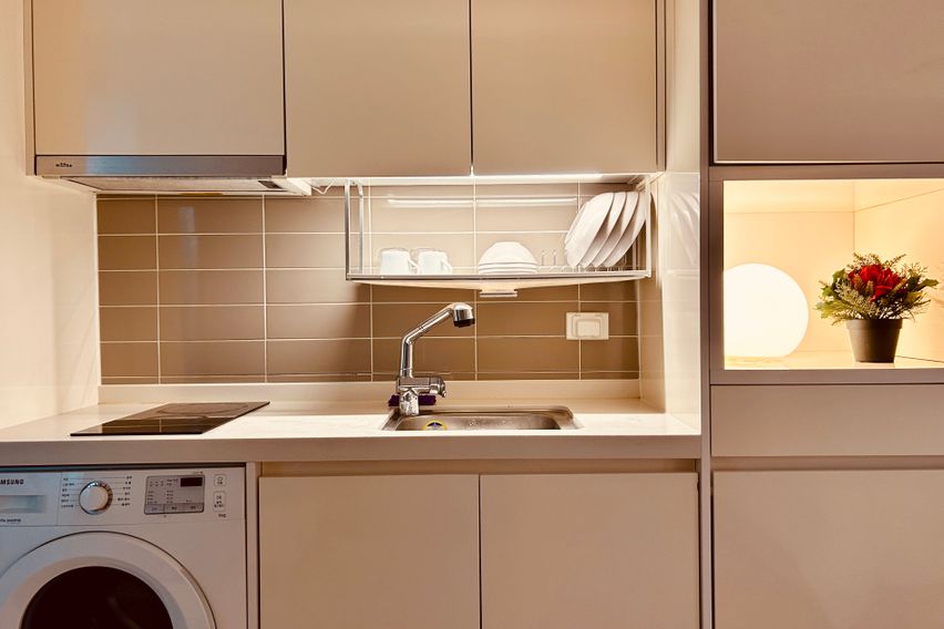 평택역 역세권 아늑한집