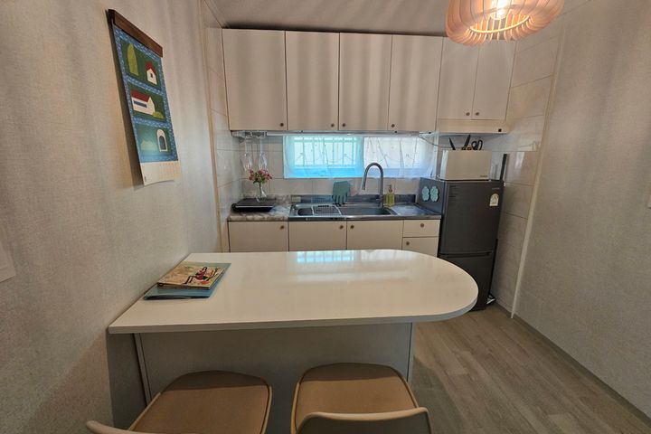 Cozy 2-room apartment near Hwagok Station 12th image