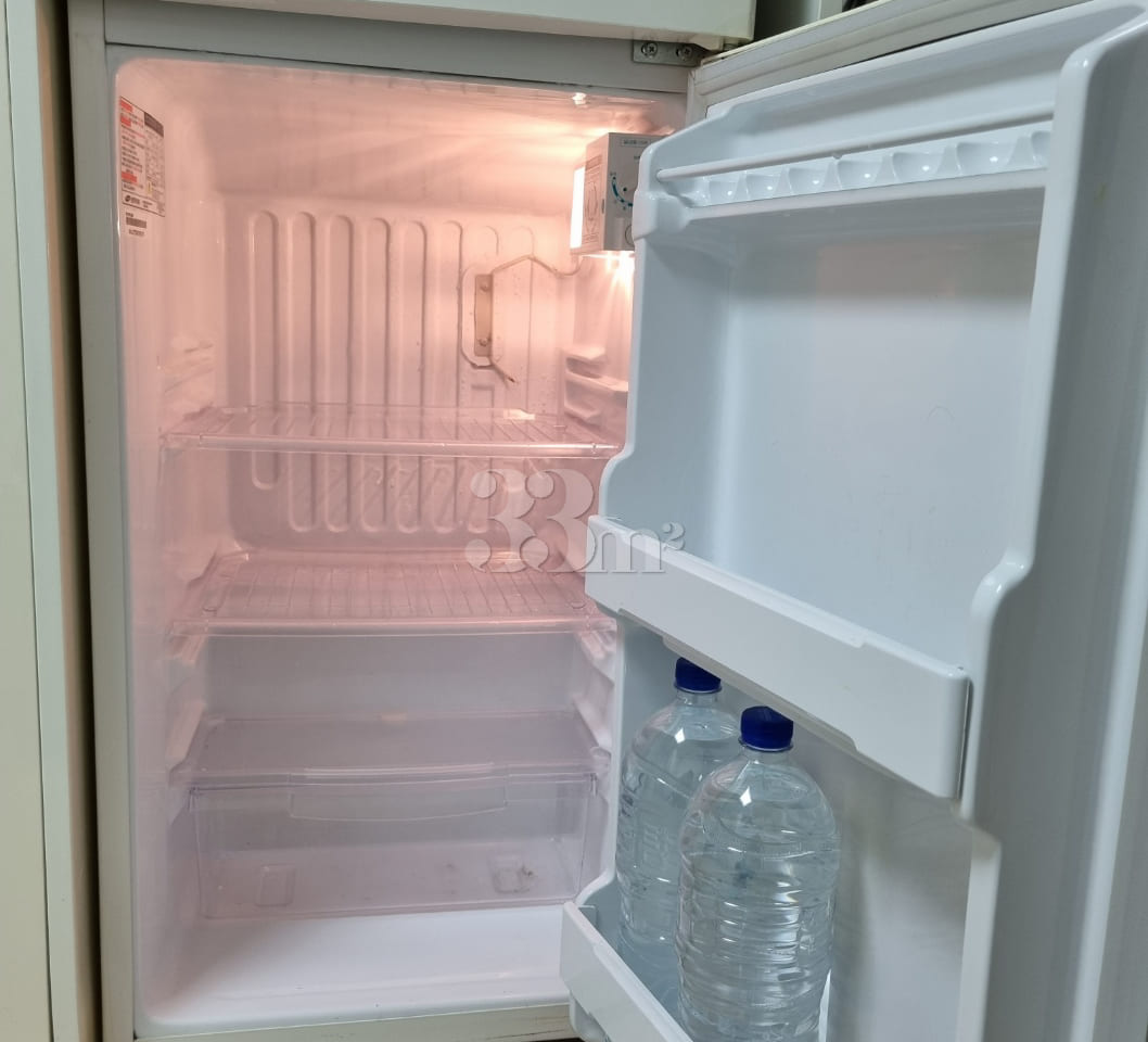 A house perfect for one person to live in. 5th image