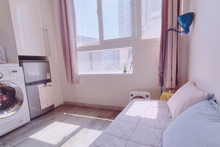 왕십리역3분 1인풀옵션 8번째 이미지