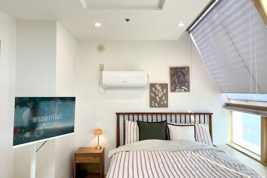 🏘️강남역 감성가득