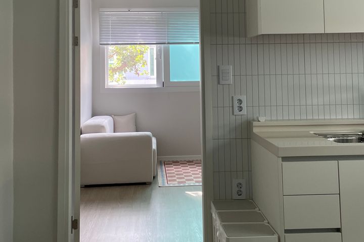 부평 풀옵션 투룸 🏠 5번째 이미지