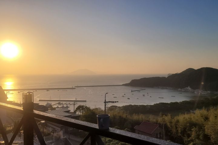 ✔️ 남해 일출맛집 13번째 이미지