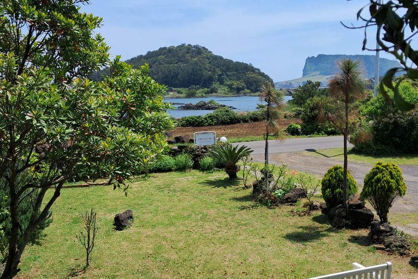 성산일출봉근처바닷가집E 15번째 이미지