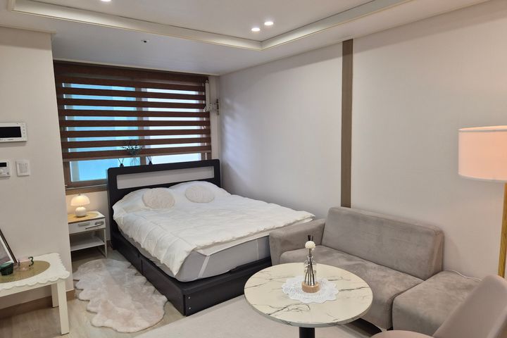 Pogeun Stay (Cheomdan Suwan~) 11th image