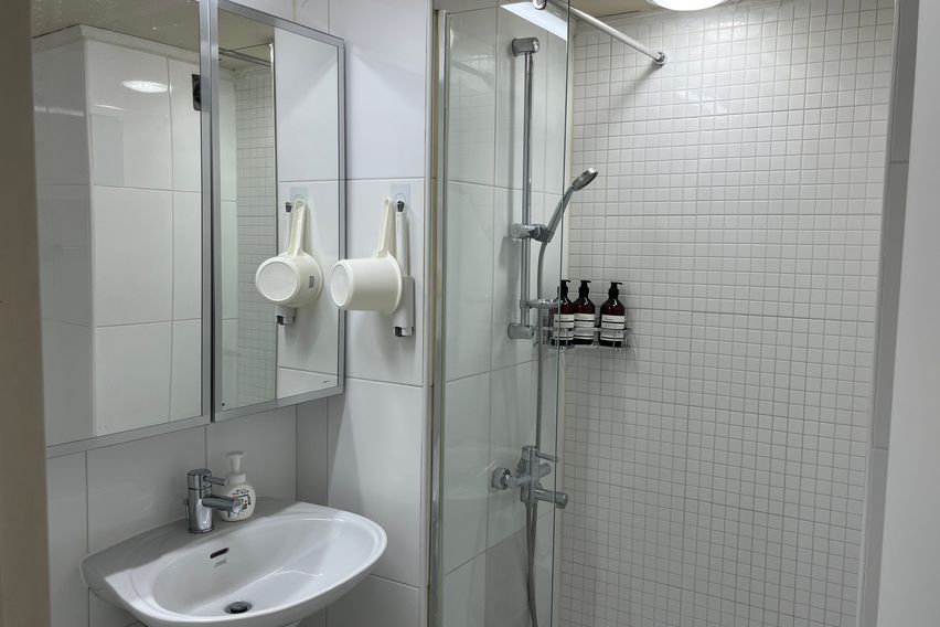 오리역1분 올 리모델링