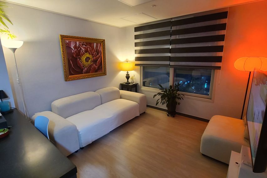 인천청라 도심속Stay 0번째 이미지