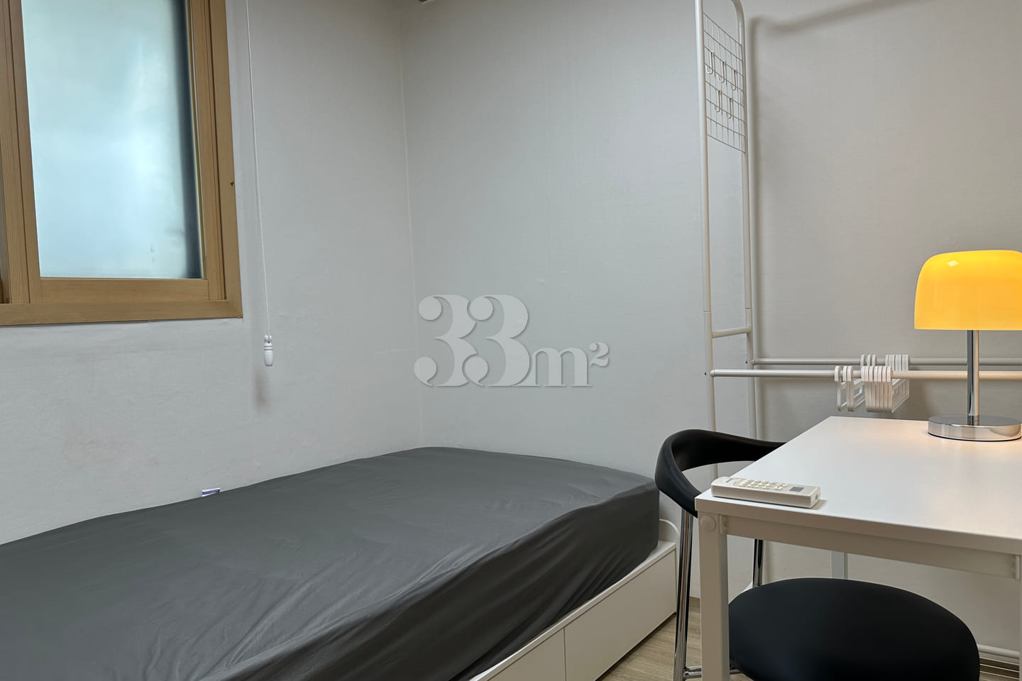#54 Hapjeong Station 3-Room Unit 11th image