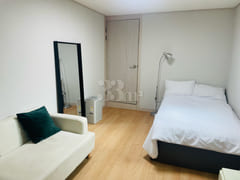 Cozy, newly built studio apartment with a sep 10th image