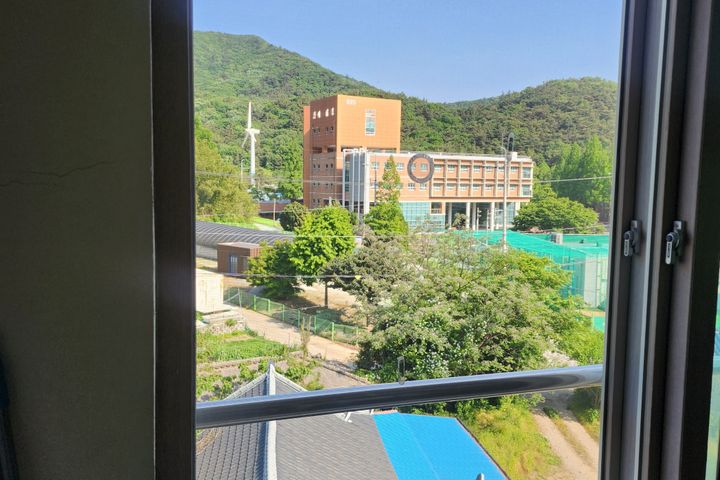 목포대 공대후문 복층 12번째 이미지