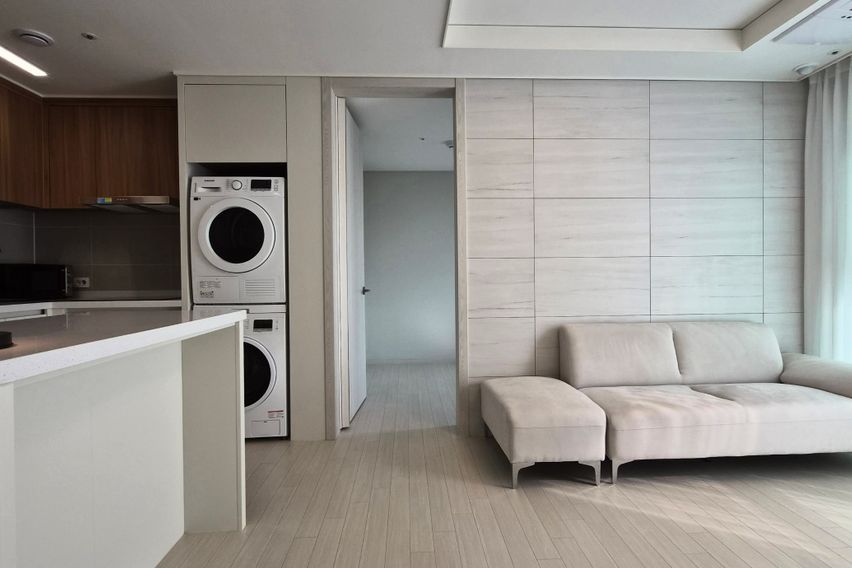 청라신축 안전힐링 투룸