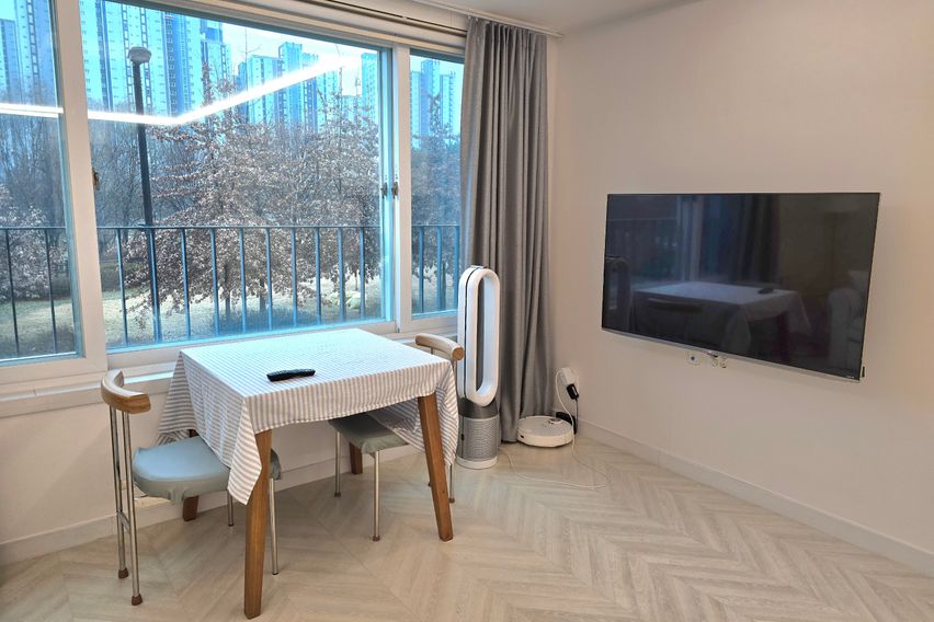 ☆창릉공원3룸주차피아노