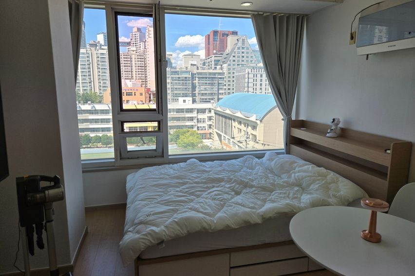 강남 시티뷰 강남역코앞