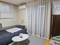 Cozy 🩷 Dunsan Mannyeon #FullyFurnished 8th image