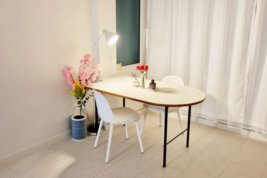 서울 용산 3룸한강🌈 6번째 이미지