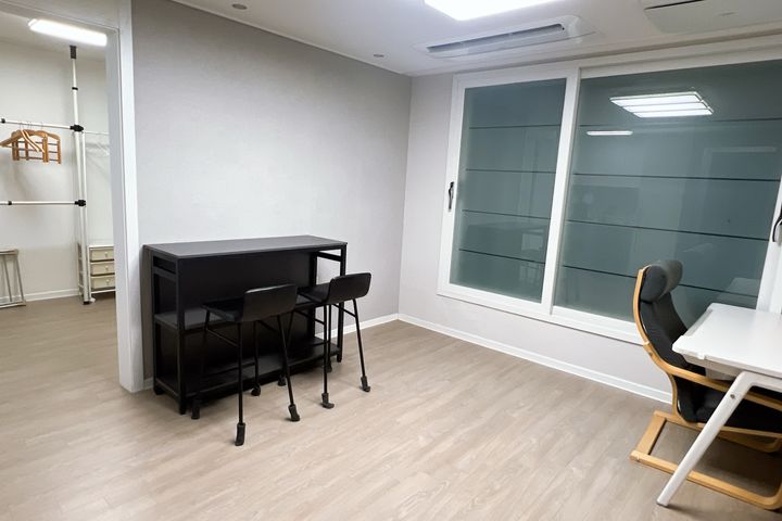 디아트라움 502호 1번째 이미지