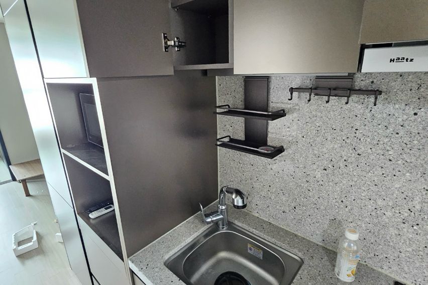 반달섬1티어뷰맛집