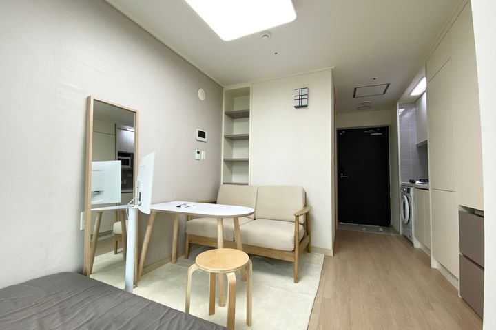 🏡가산 스테이 1번째 이미지