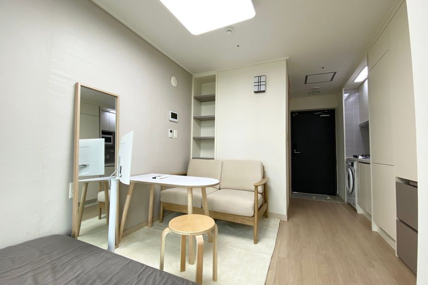 가산 스테이🏡