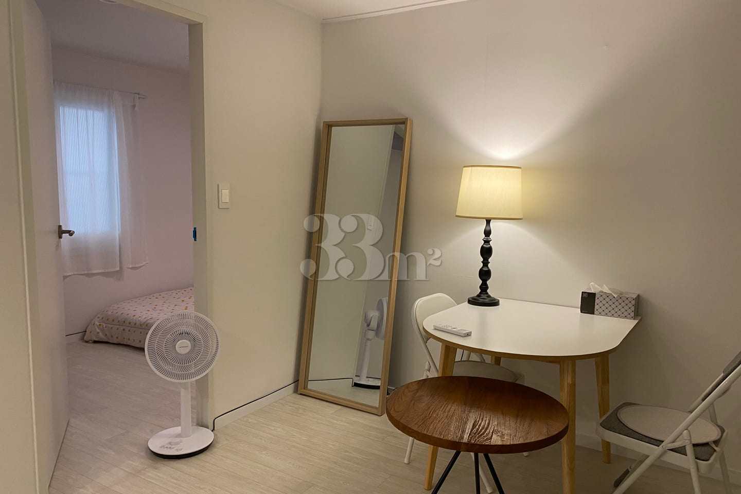 Haeundae Dalmaji Two-Room Apartment 0th image