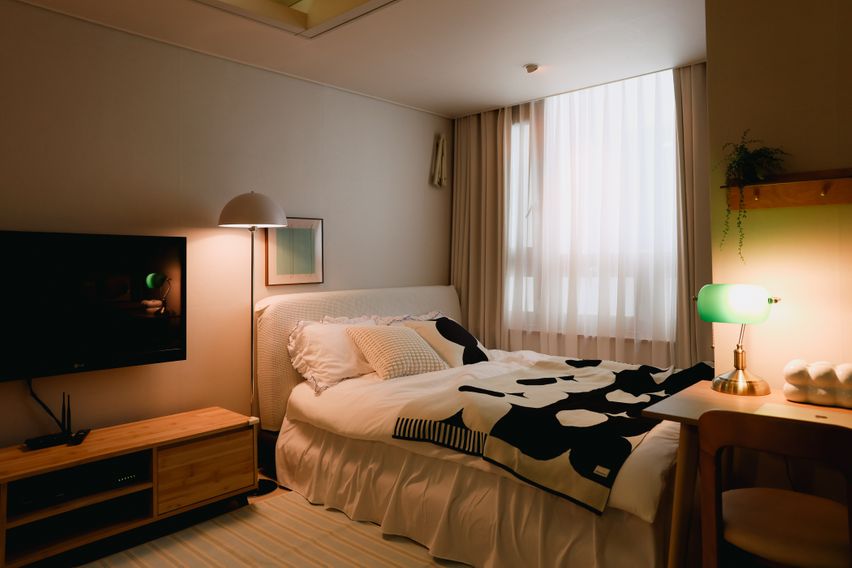 강남 역삼 선릉 풀옵션 4번째 이미지