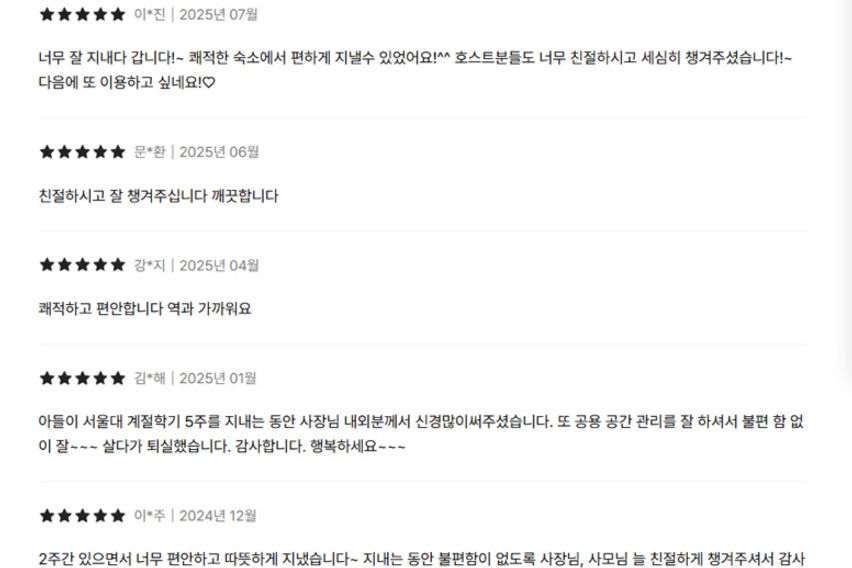 서울대입구역세권깨끗C 14번째 이미지