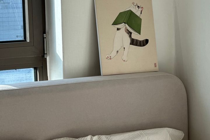 🥰수지구청/4인/건조기 1번째 이미지
