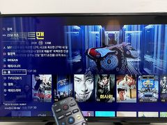 운서역도보권 깨끗개인실 1번째 이미지
