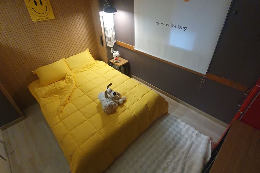 레지던스 여유 의정부점 5번째 이미지