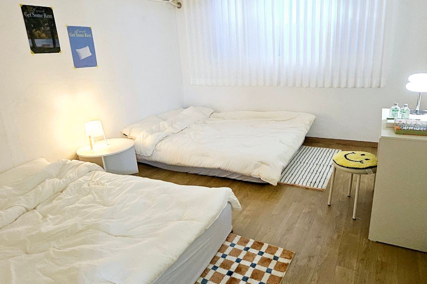 망원시장입구 투룸풀옵션