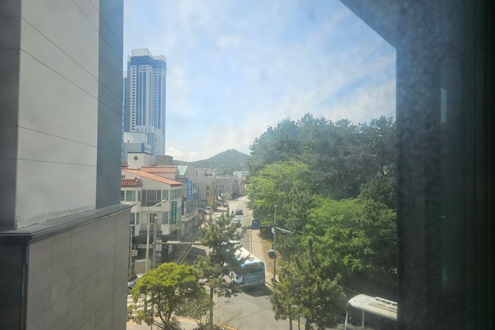 해운대중동역초역세권1 1번째 이미지