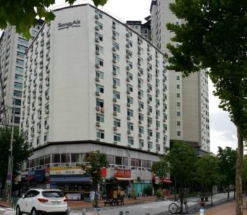 수원시청역 통창원룸 3번째 이미지