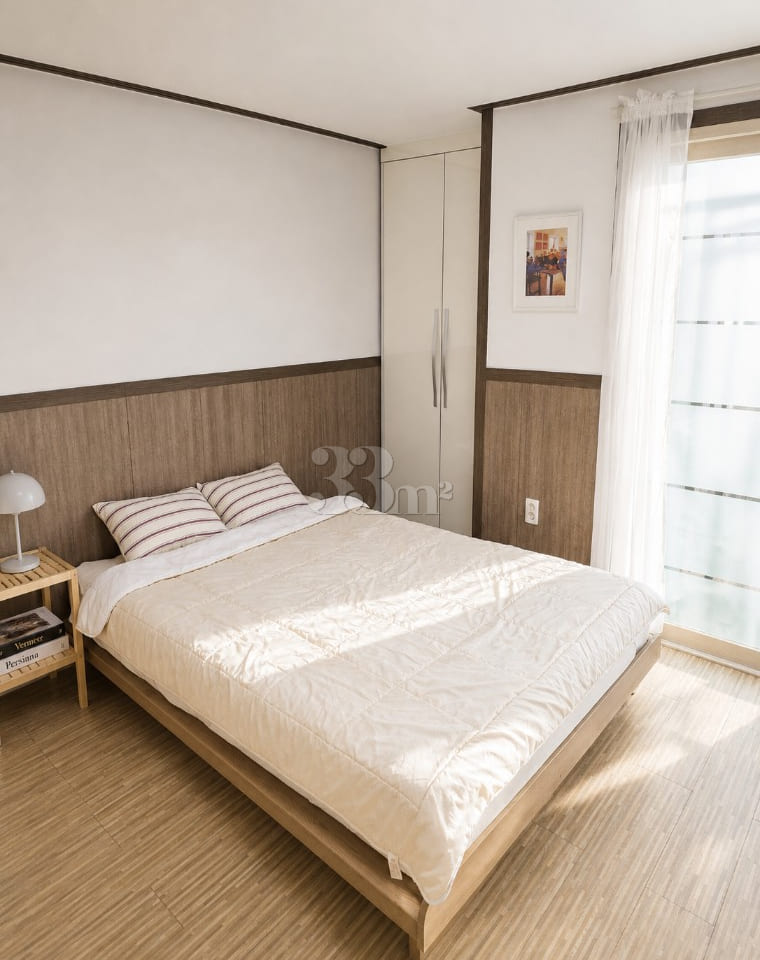 Cozy Studio 2 in Seongdong-dong 1th image