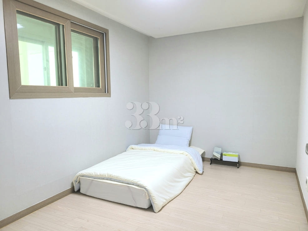 Naun-dong downtown area, 3 bedrooms 2th image