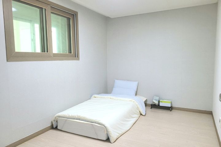Naun-dong downtown area, 3 bedrooms 4th image