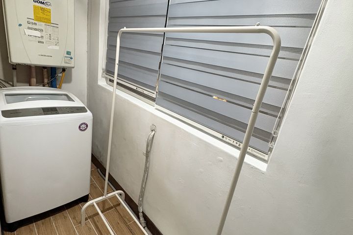 Studio apartment 5 minutes from Janggi Statio 11th image
